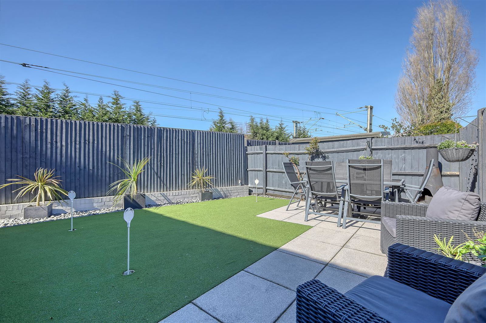 Image for Lawrence Avenue, Stanstead Abbotts