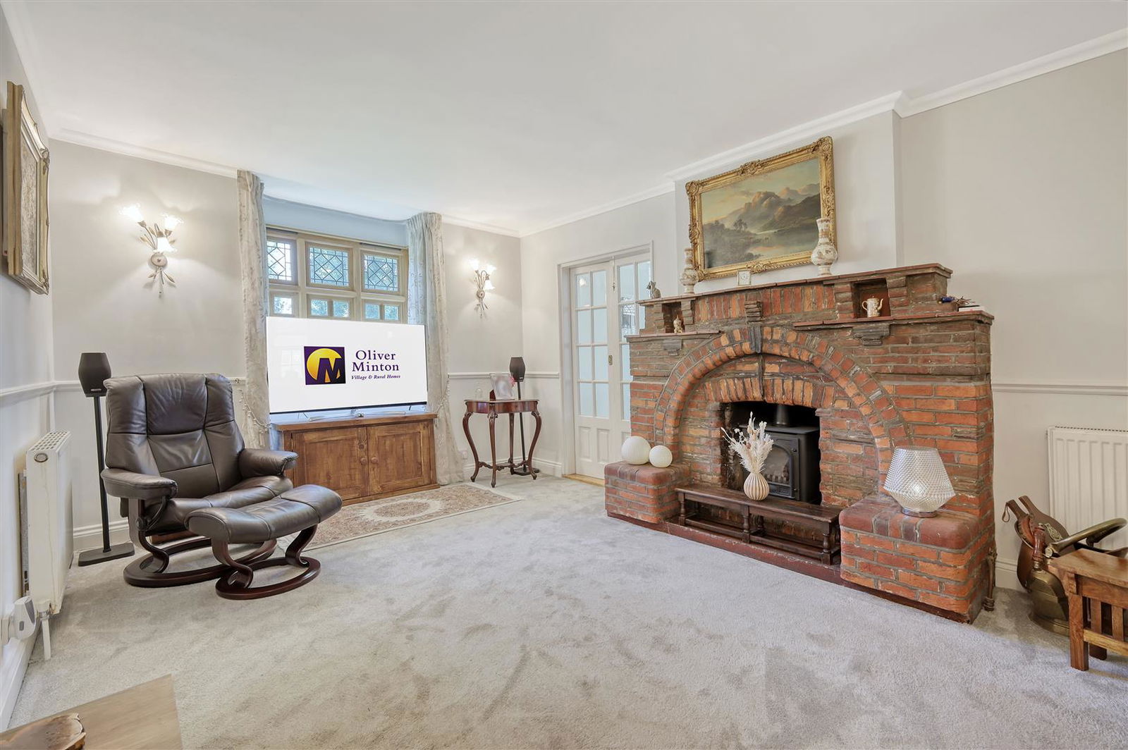 Image for Stanstead Road, Hunsdon