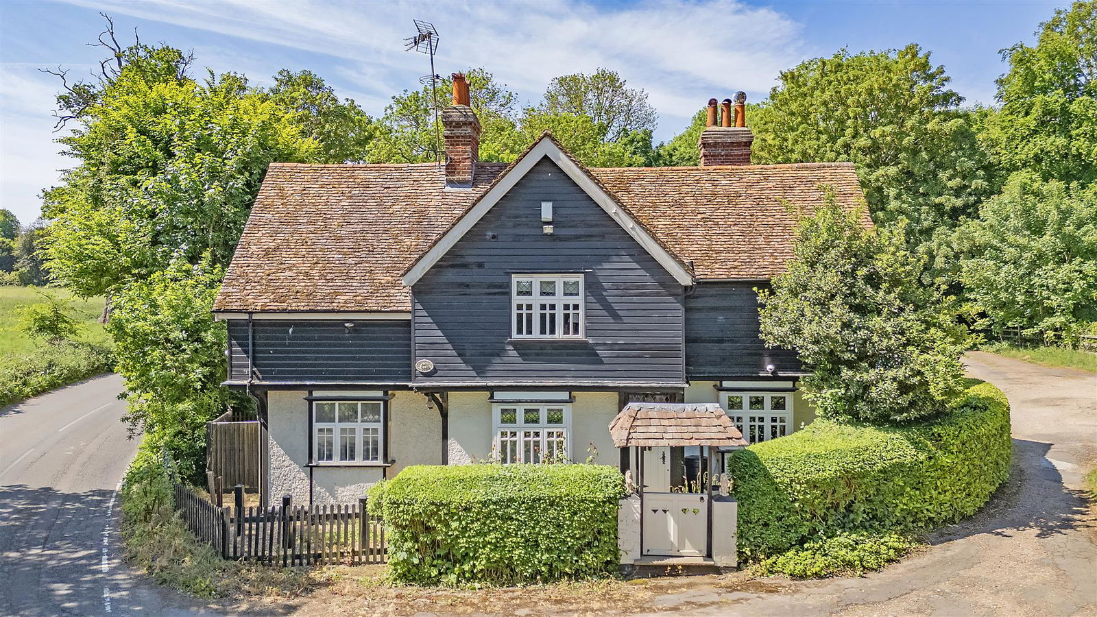 Image for Stanstead Road, Hunsdon