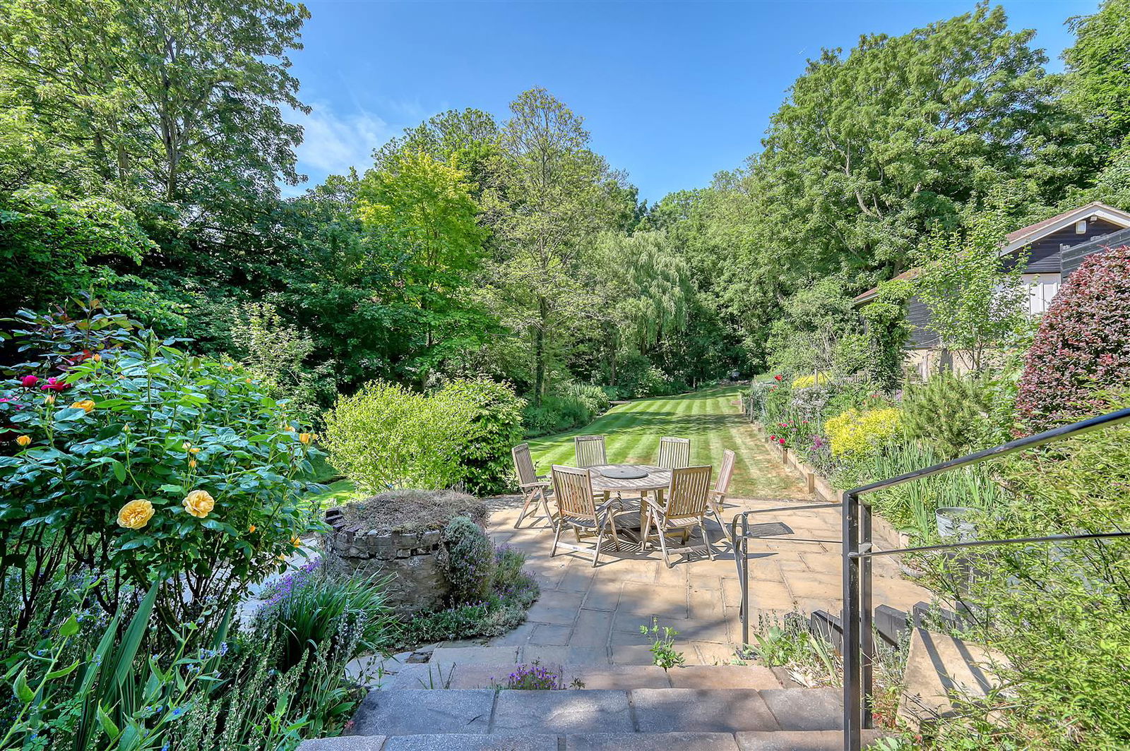 Image for Stanstead Road, Hunsdon