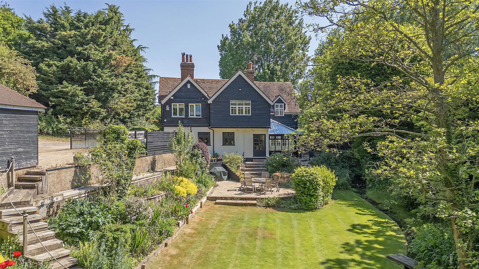 Image for Stanstead Road, Hunsdon