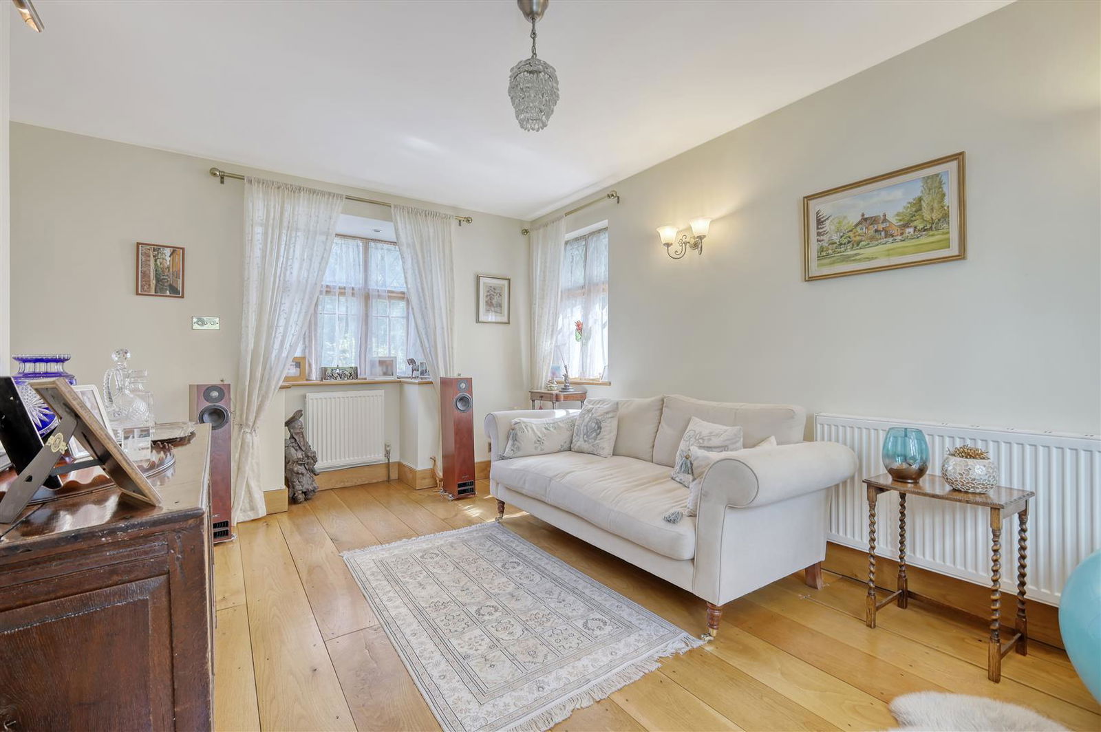 Image for Stanstead Road, Hunsdon