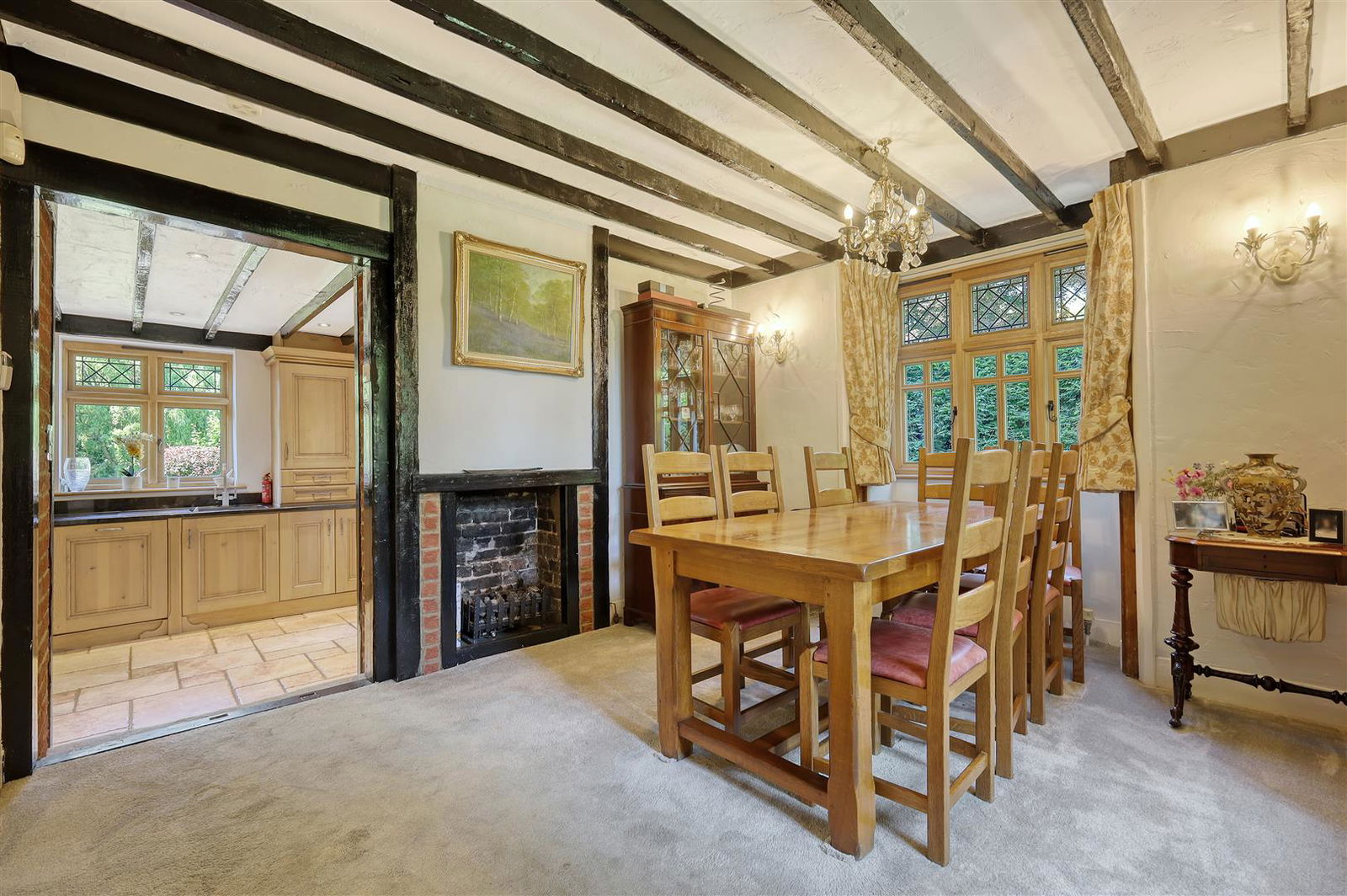 Image for Stanstead Road, Hunsdon