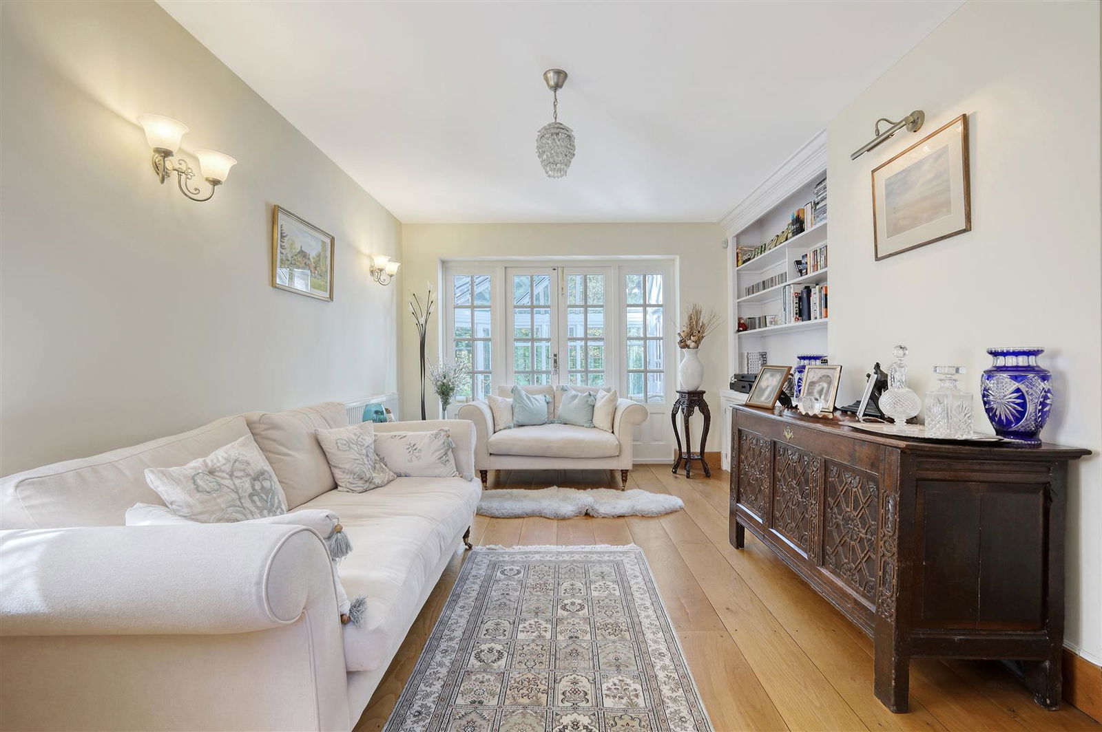 Image for Stanstead Road, Hunsdon