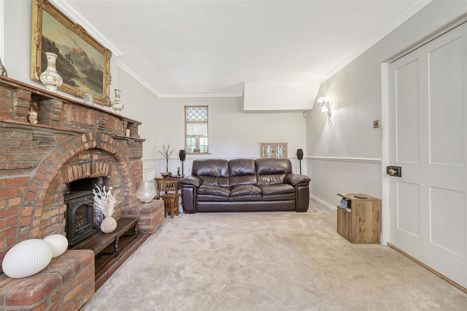 Image for Stanstead Road, Hunsdon