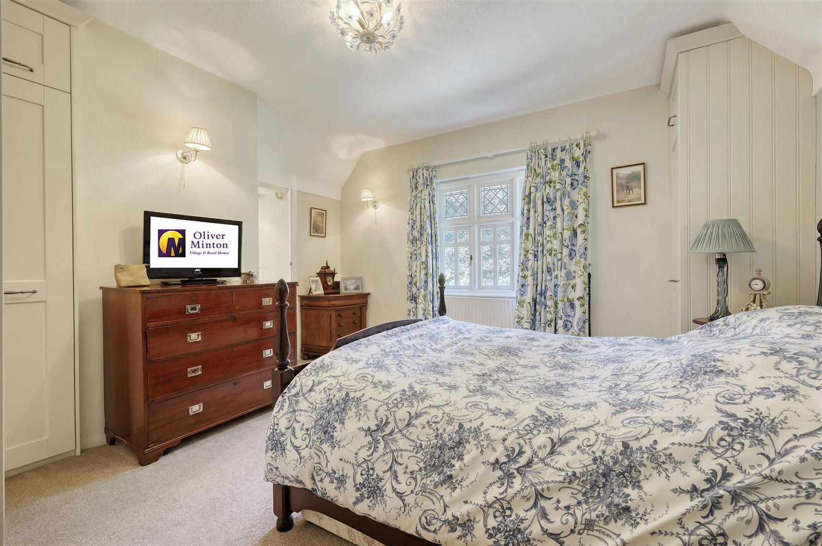 Image for Stanstead Road, Hunsdon