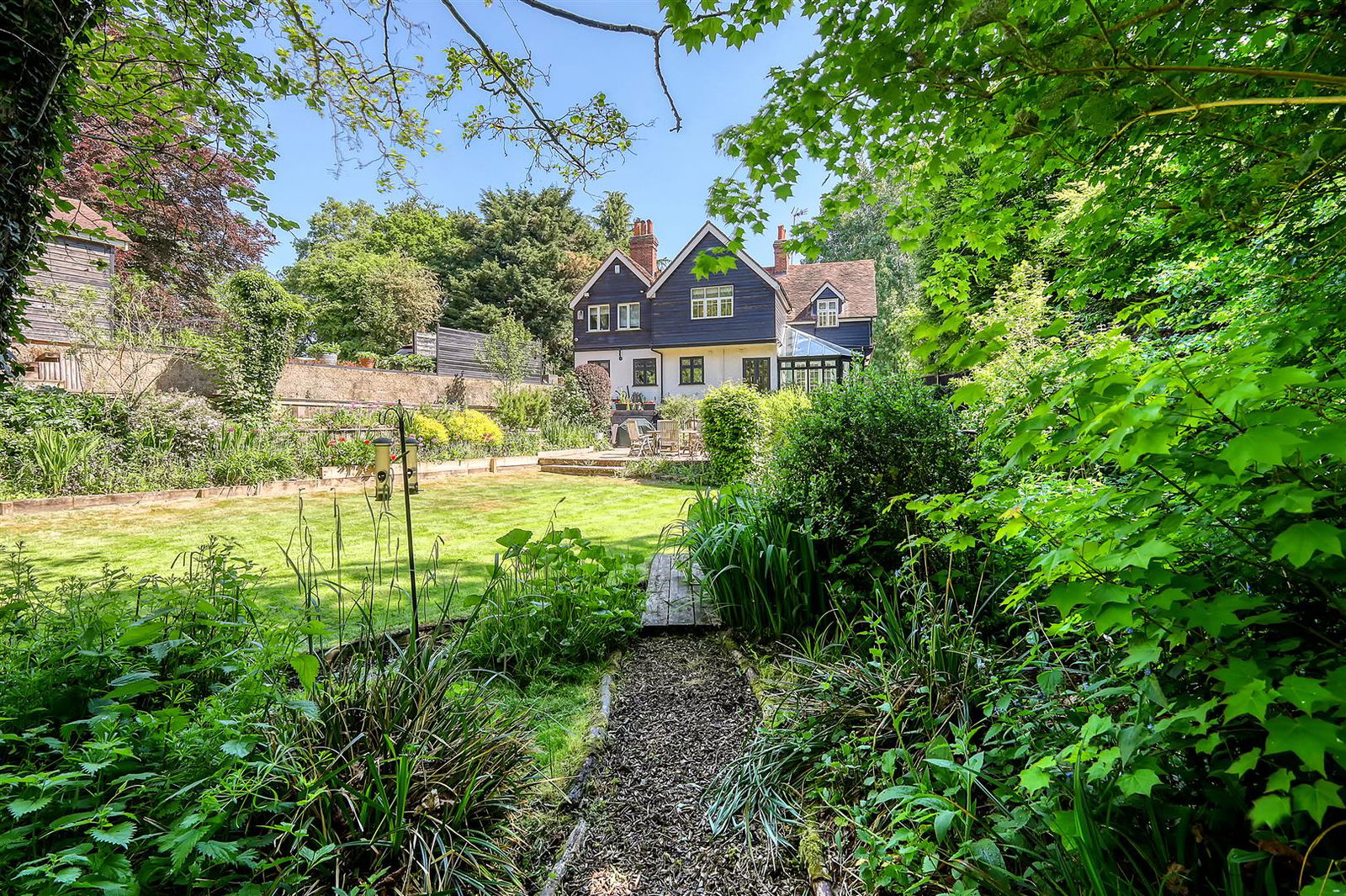 Image for Stanstead Road, Hunsdon