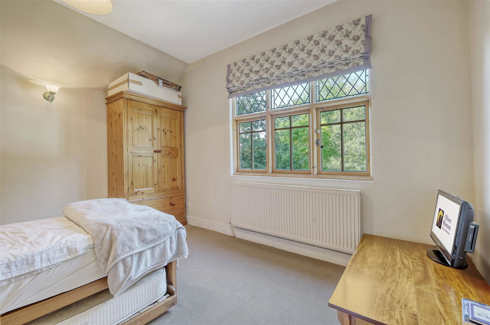 Image for Stanstead Road, Hunsdon