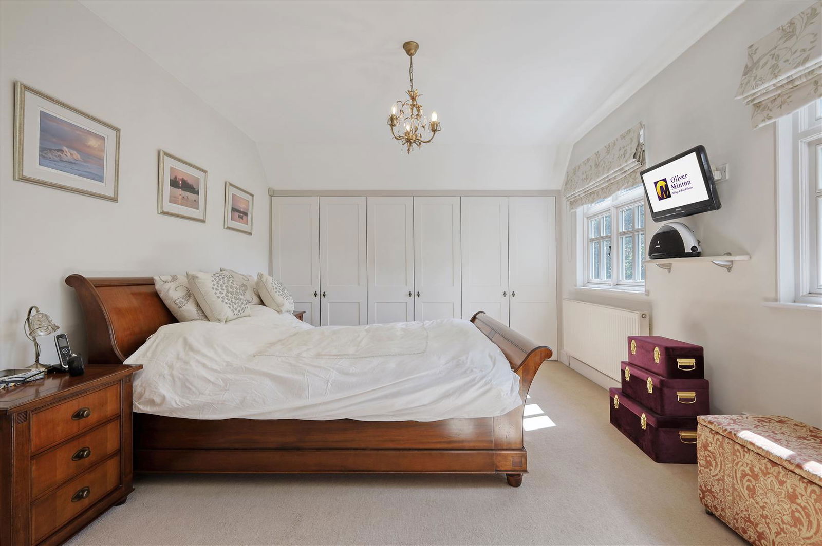 Image for Stanstead Road, Hunsdon