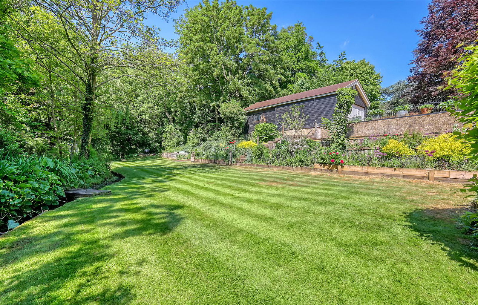 Image for Stanstead Road, Hunsdon