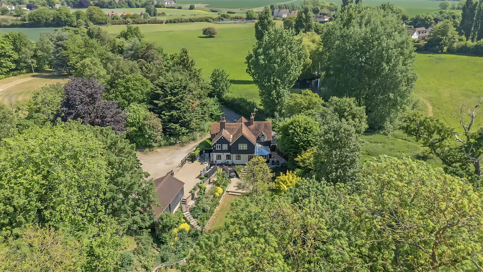 Image for Stanstead Road, Hunsdon