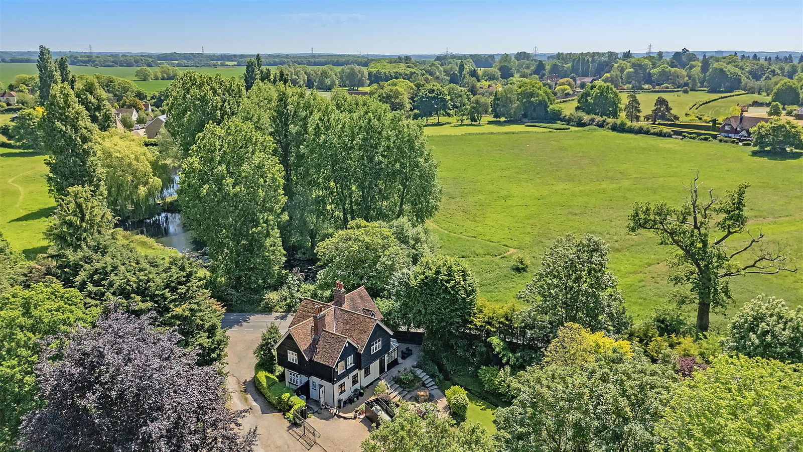 Image for Stanstead Road, Hunsdon