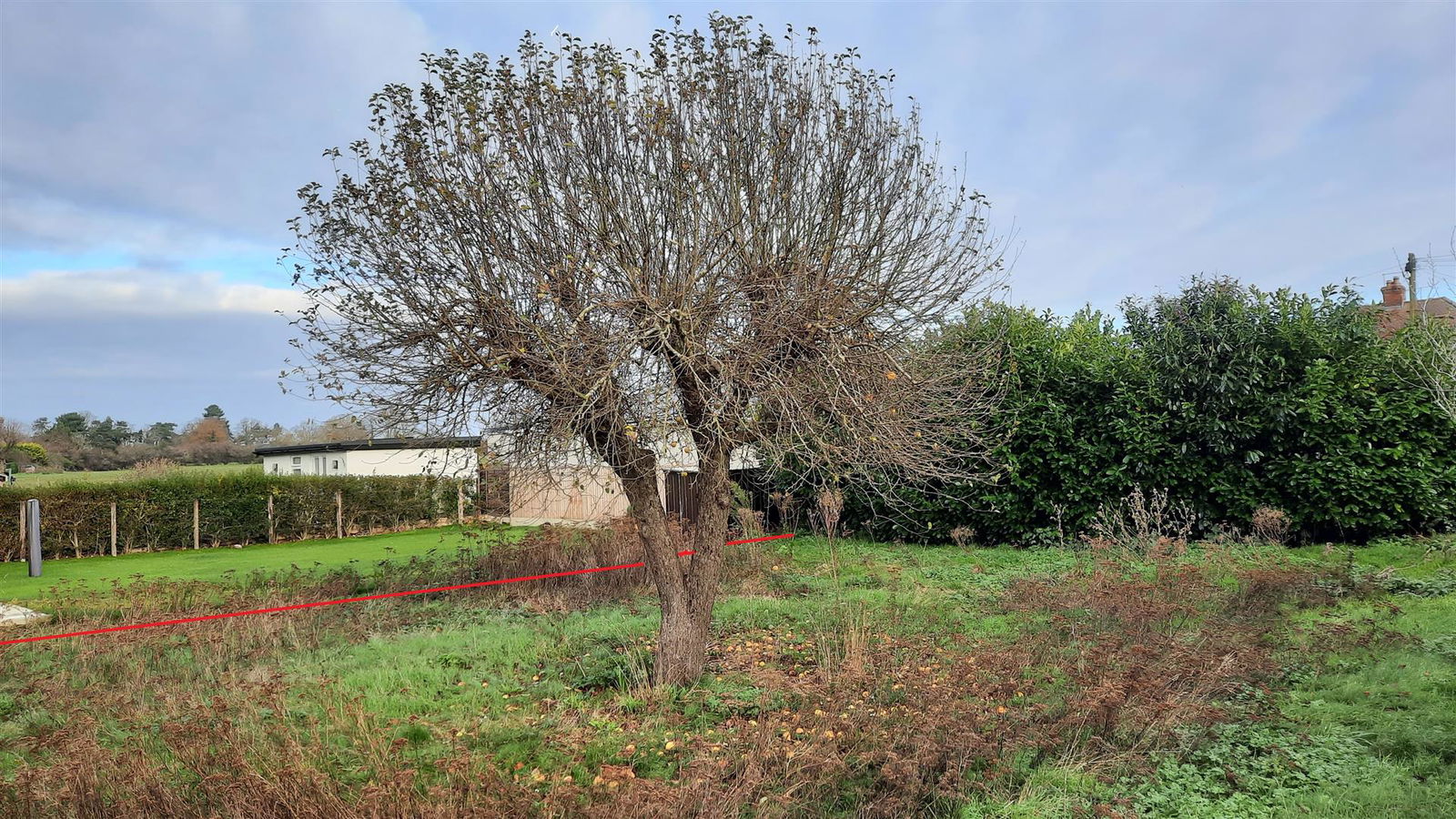Image for Land at Widford Road, Hunsdon