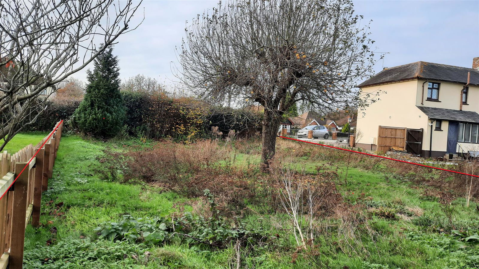Image for Land at Widford Road, Hunsdon