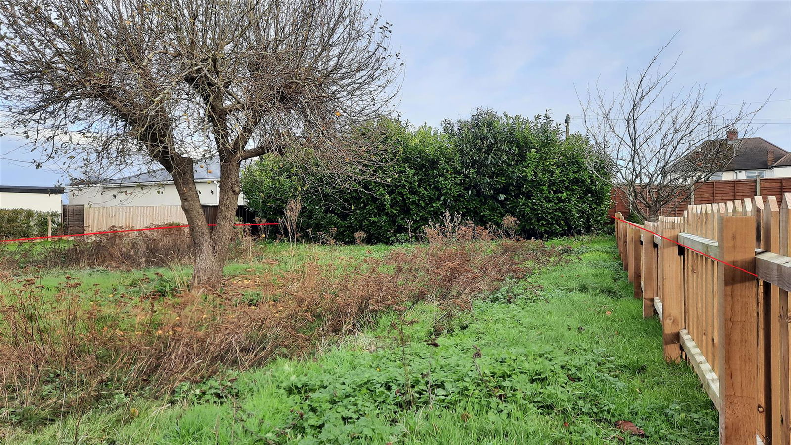 Image for Land at Widford Road, Hunsdon