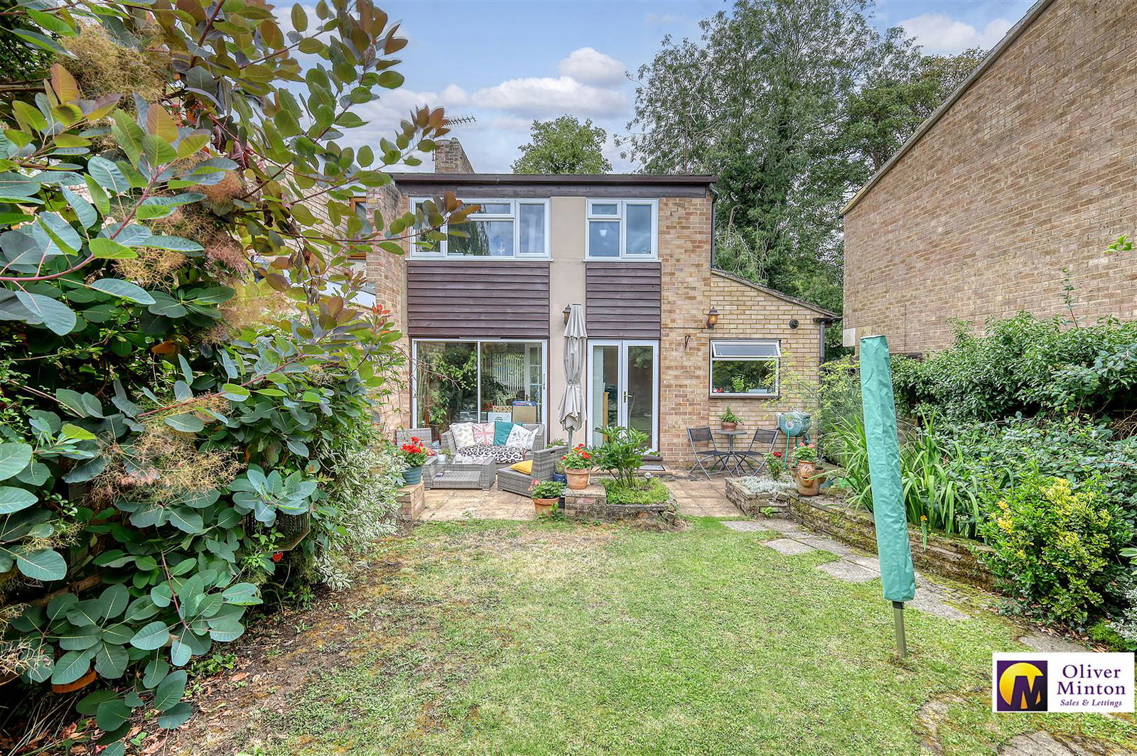 Image for Wyddial Road, Buntingford