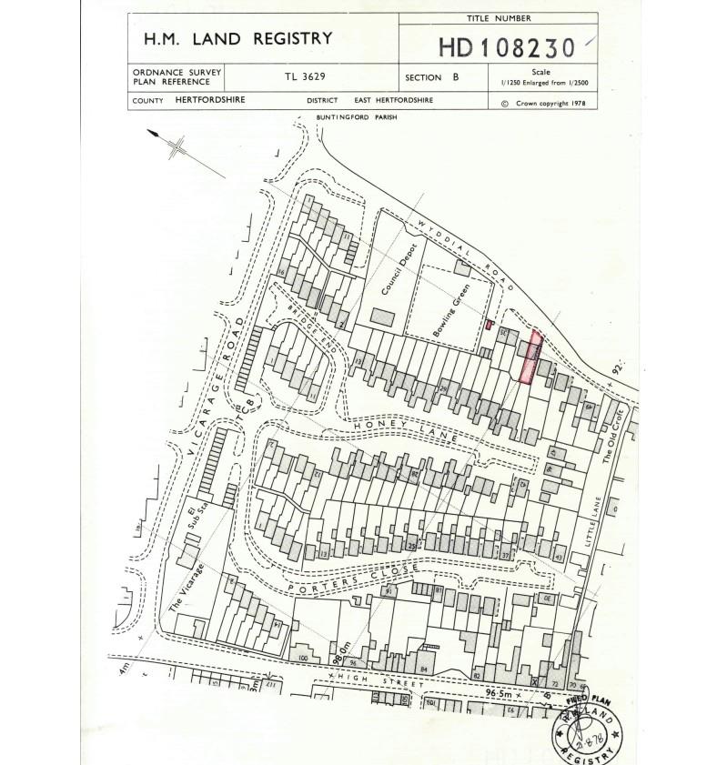 Image for Wyddial Road, Buntingford