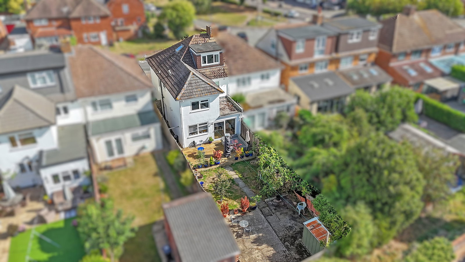 Image for St. Laurence Drive, Broxbourne
