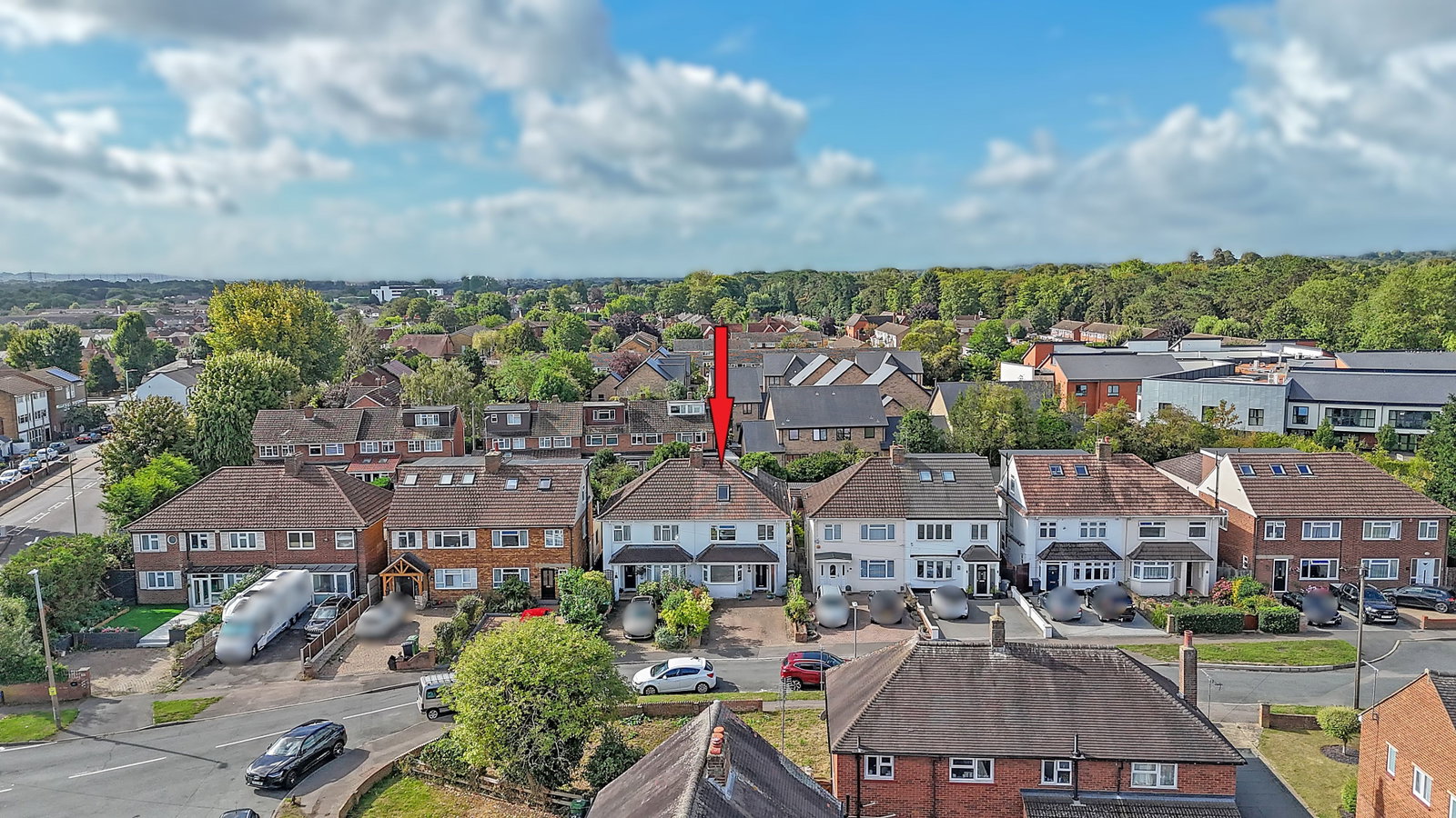 Image for St. Laurence Drive, Broxbourne