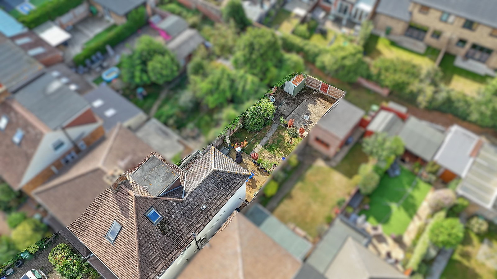 Image for St. Laurence Drive, Broxbourne