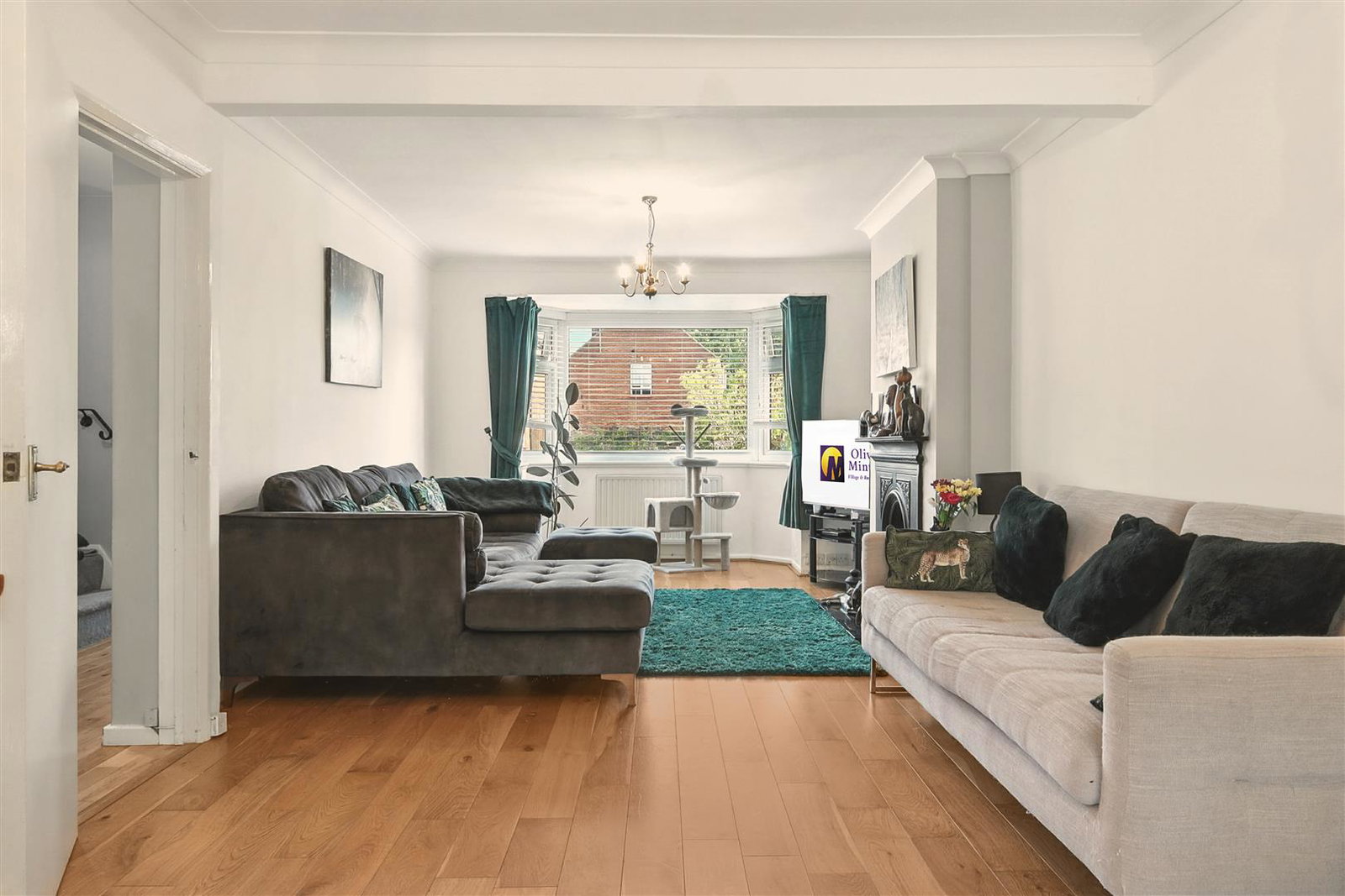 Image for St. Laurence Drive, Broxbourne