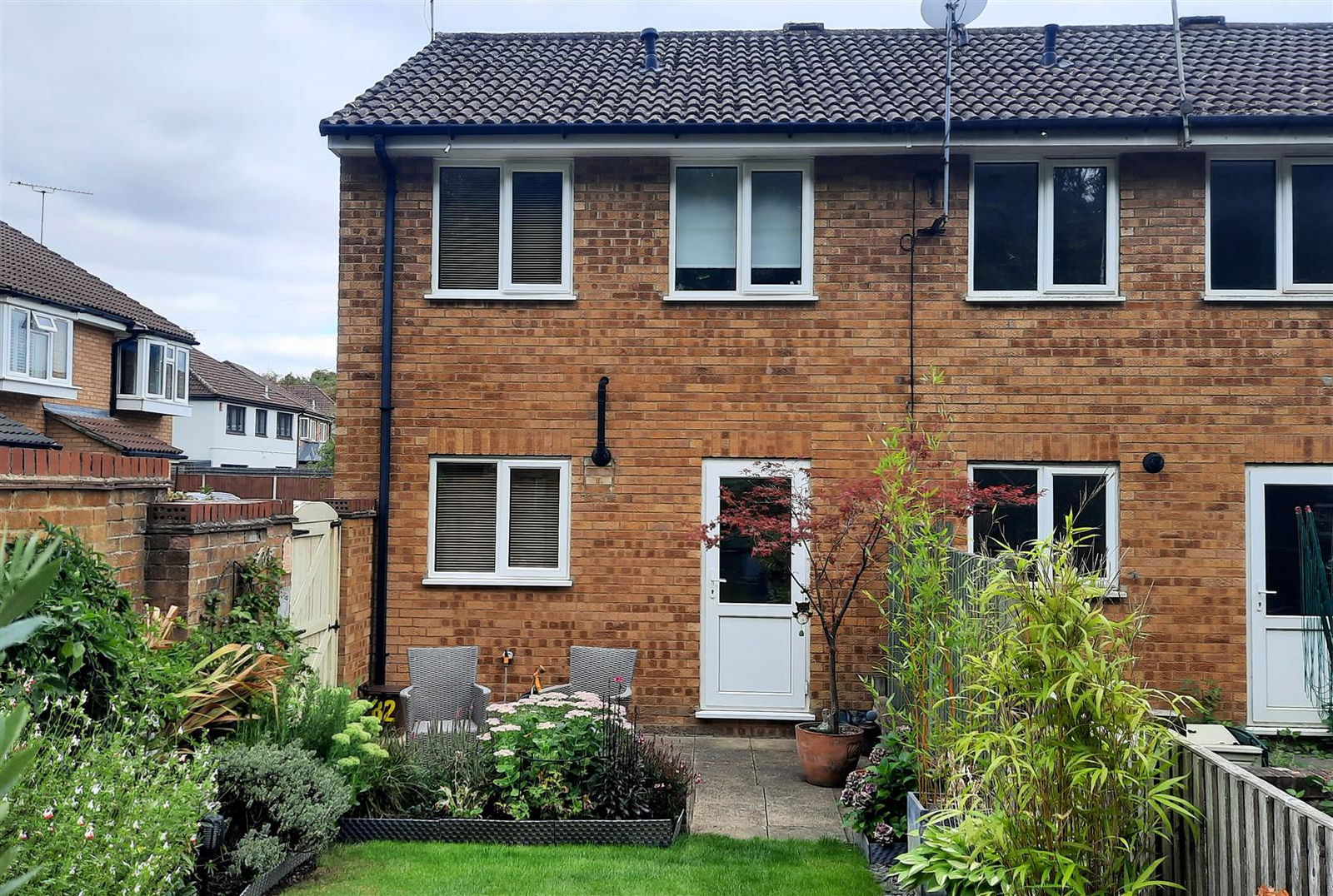 Image for The Hyde, Ware