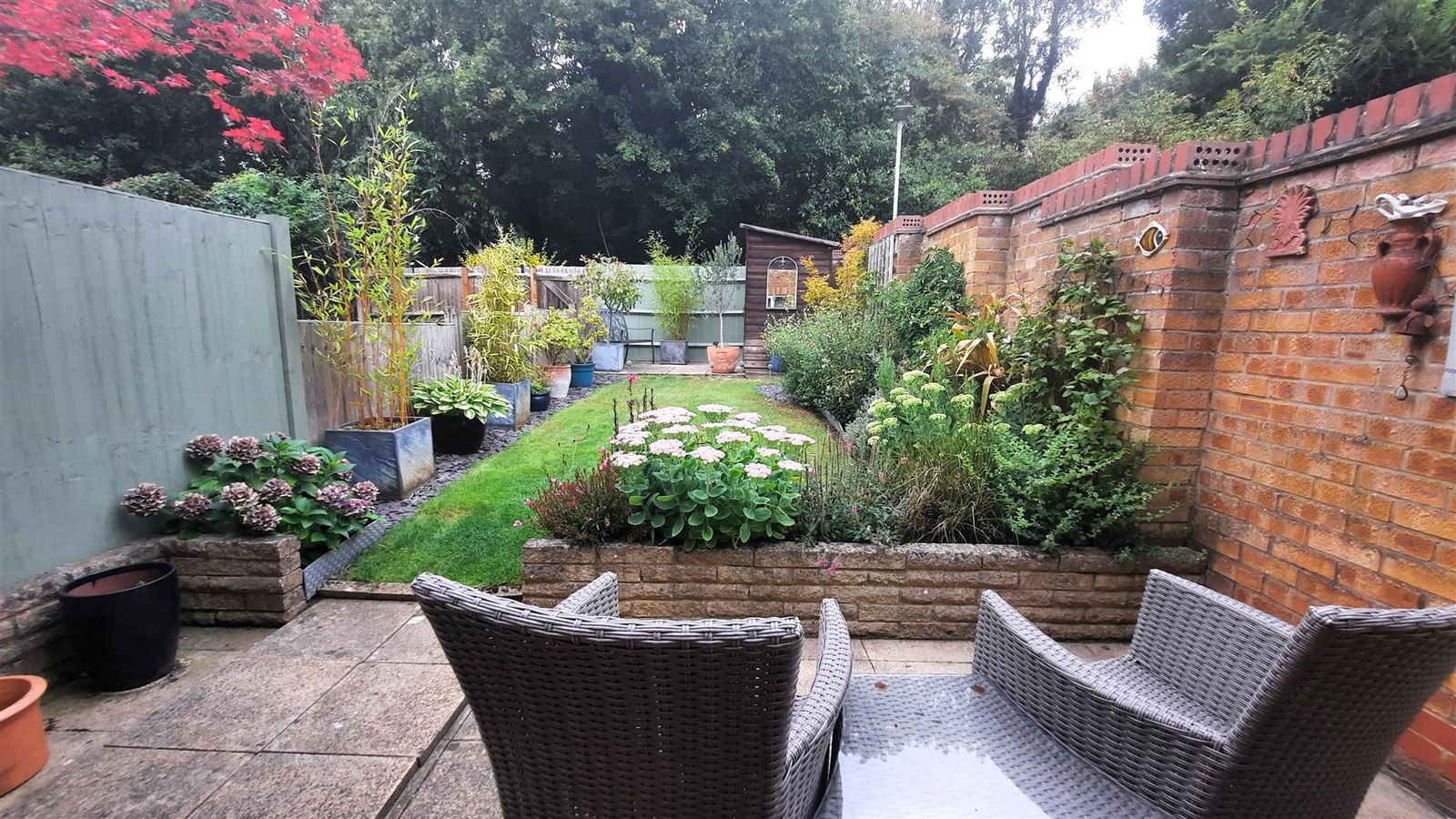 Image for The Hyde, Ware