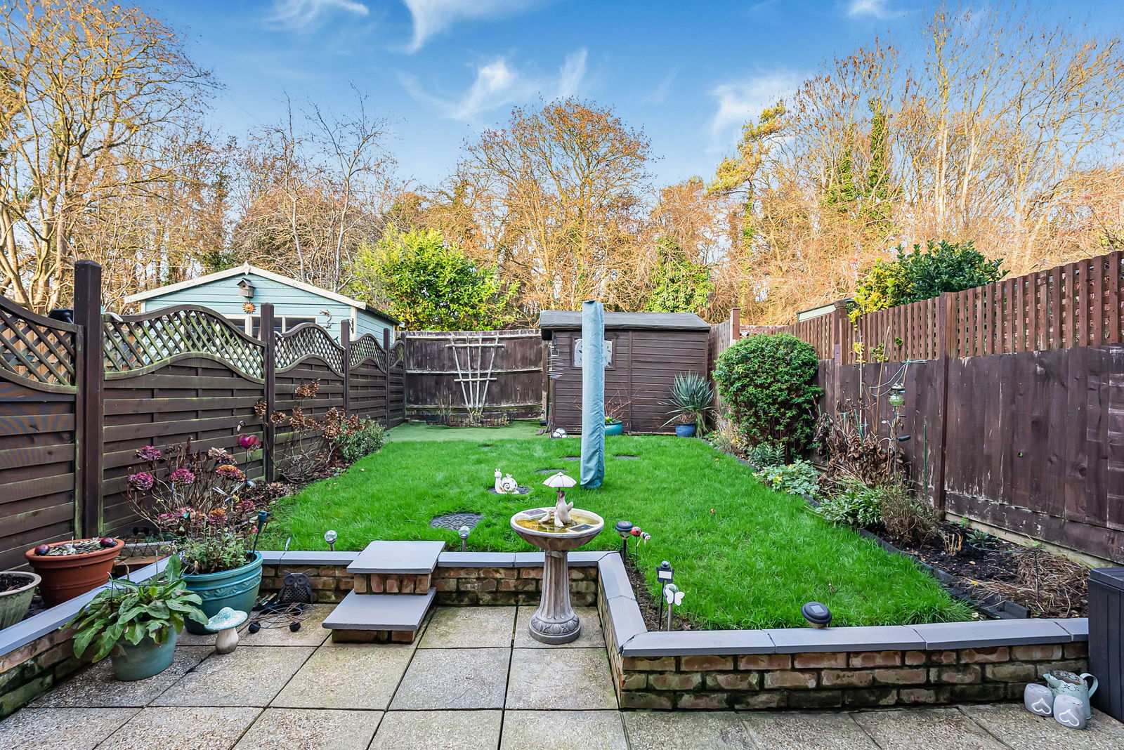 Image for The Hyde, Ware, Herts