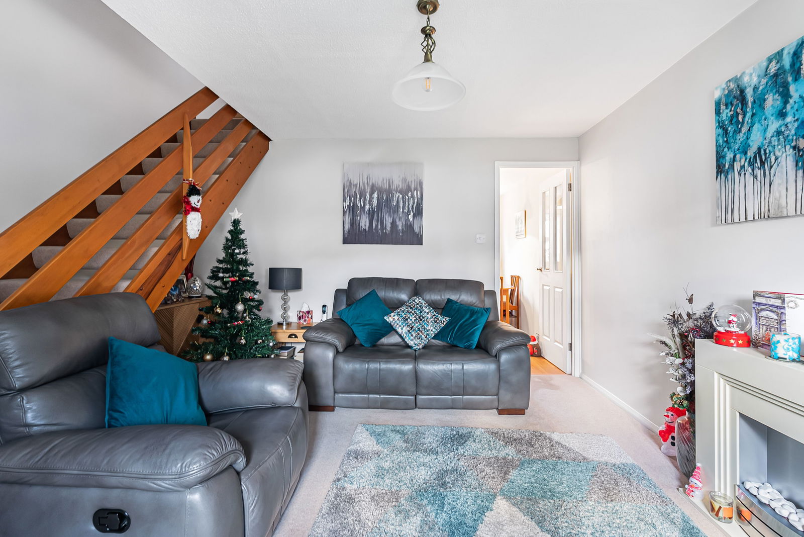 Image for The Hyde, Ware, Herts