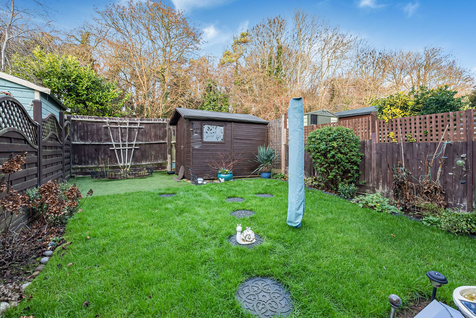 Image for The Hyde, Ware, Herts