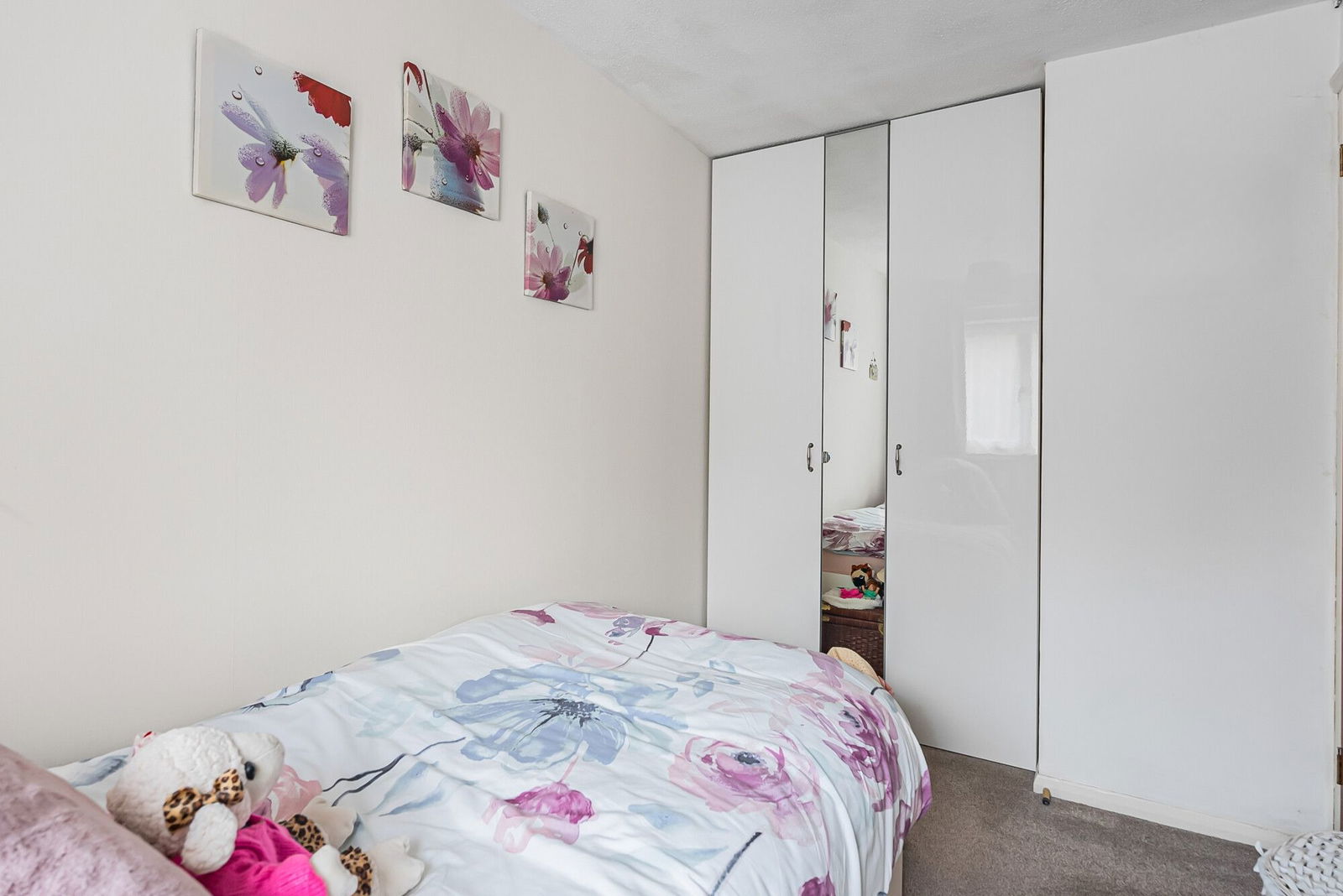 Image for The Hyde, Ware, Herts