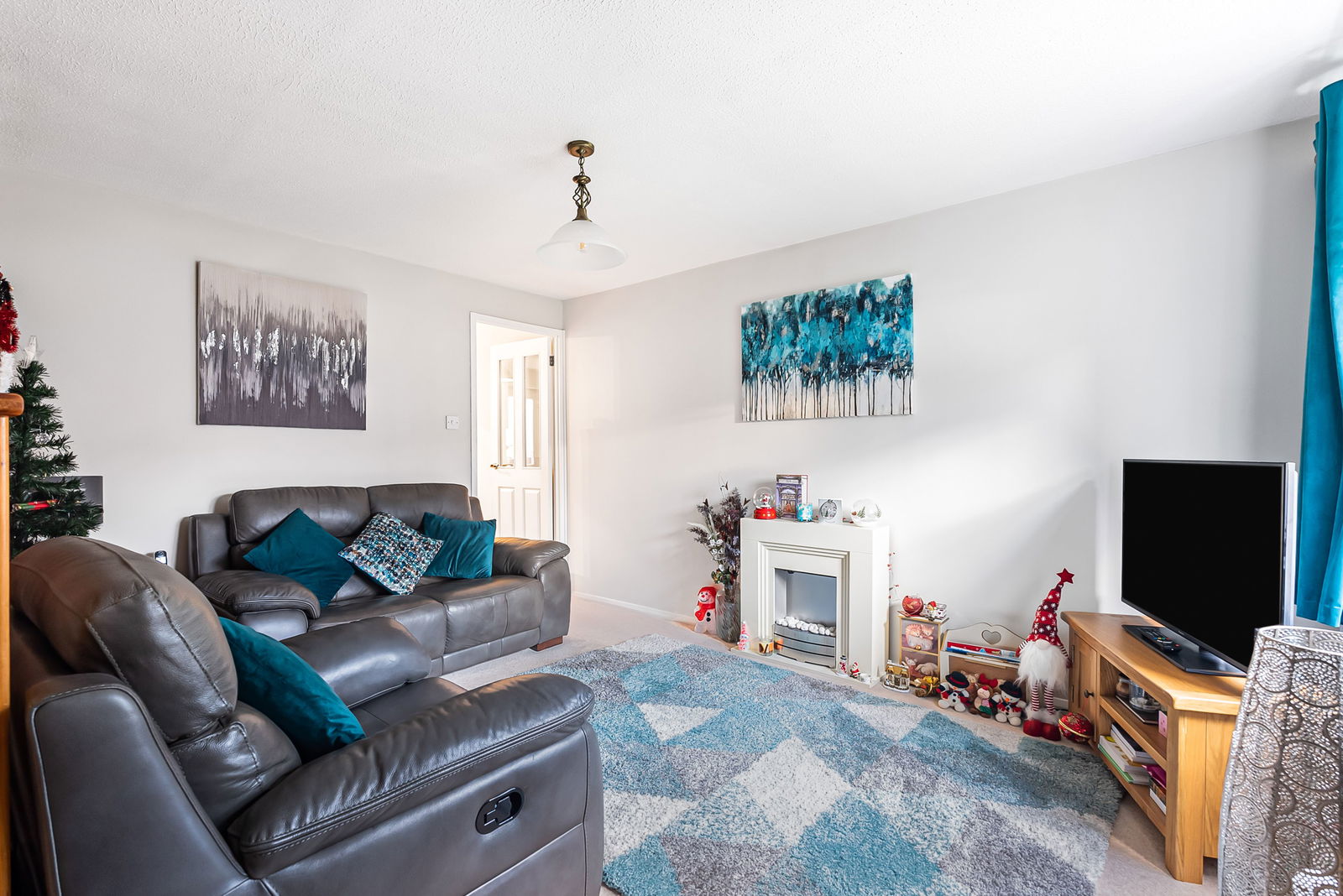 Image for The Hyde, Ware, Herts