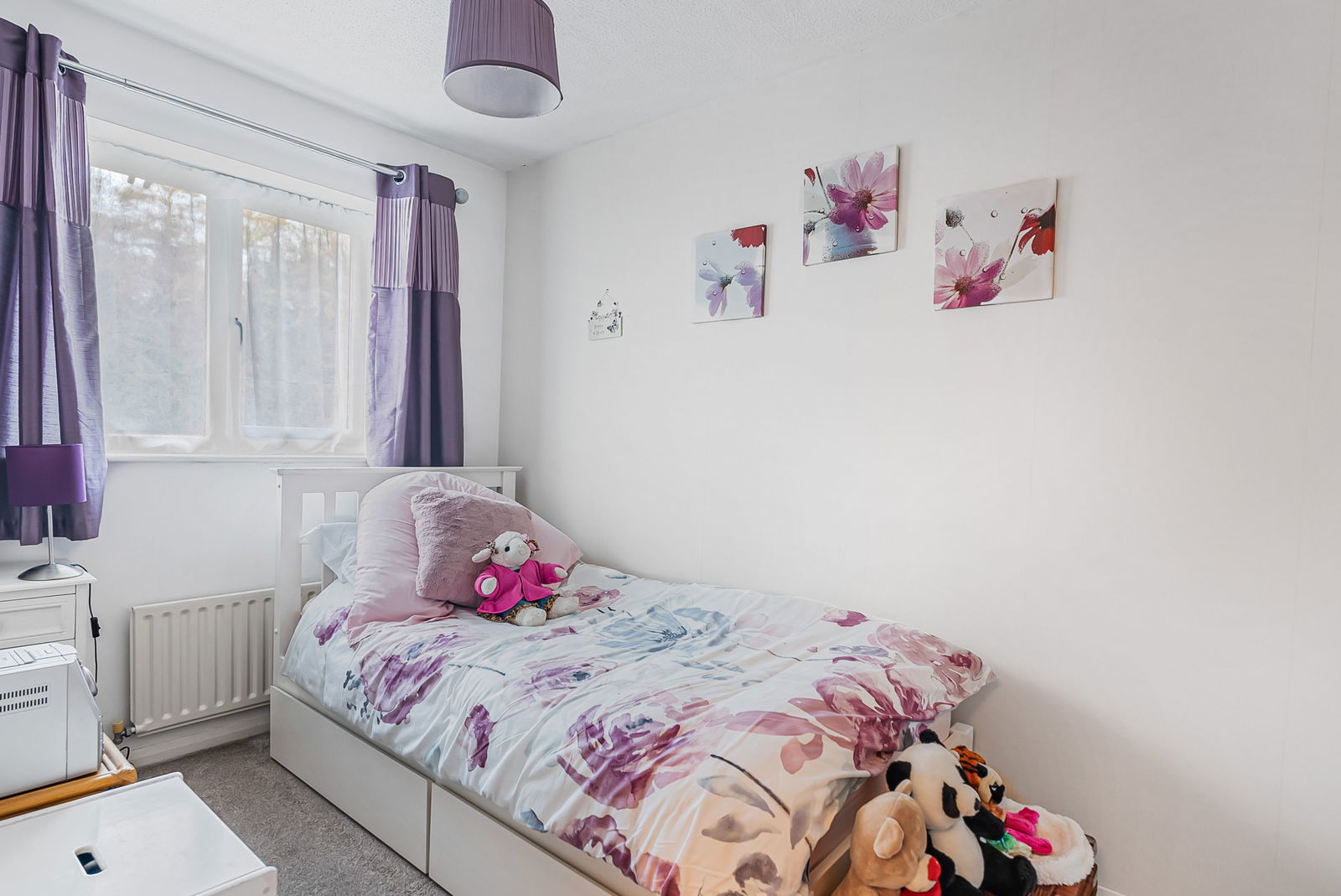 Image for The Hyde, Ware, Herts