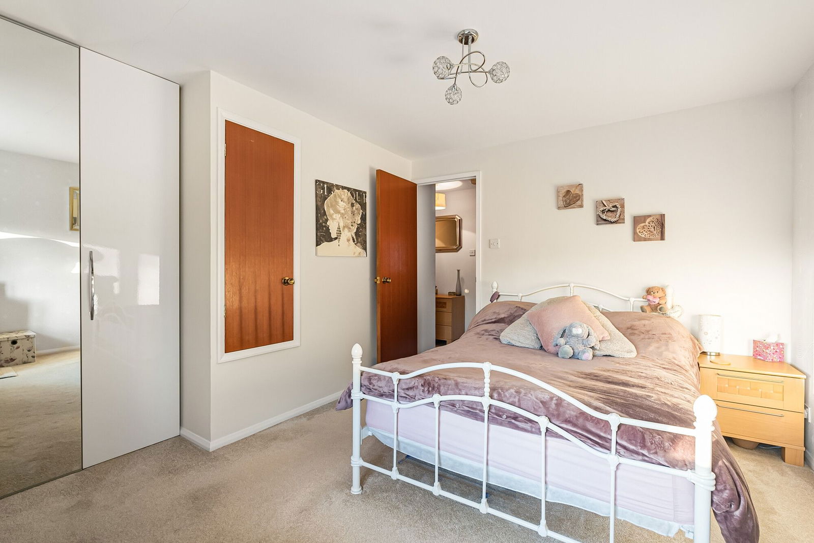 Image for The Hyde, Ware, Herts