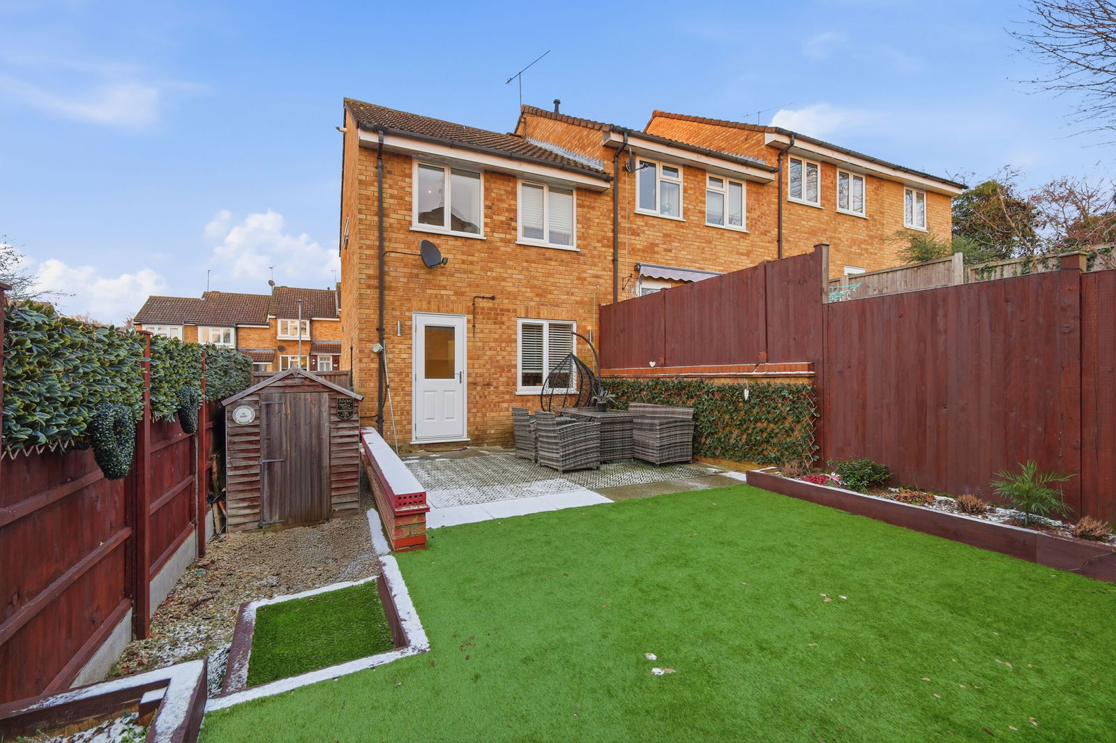 Image for The Hyde, Ware