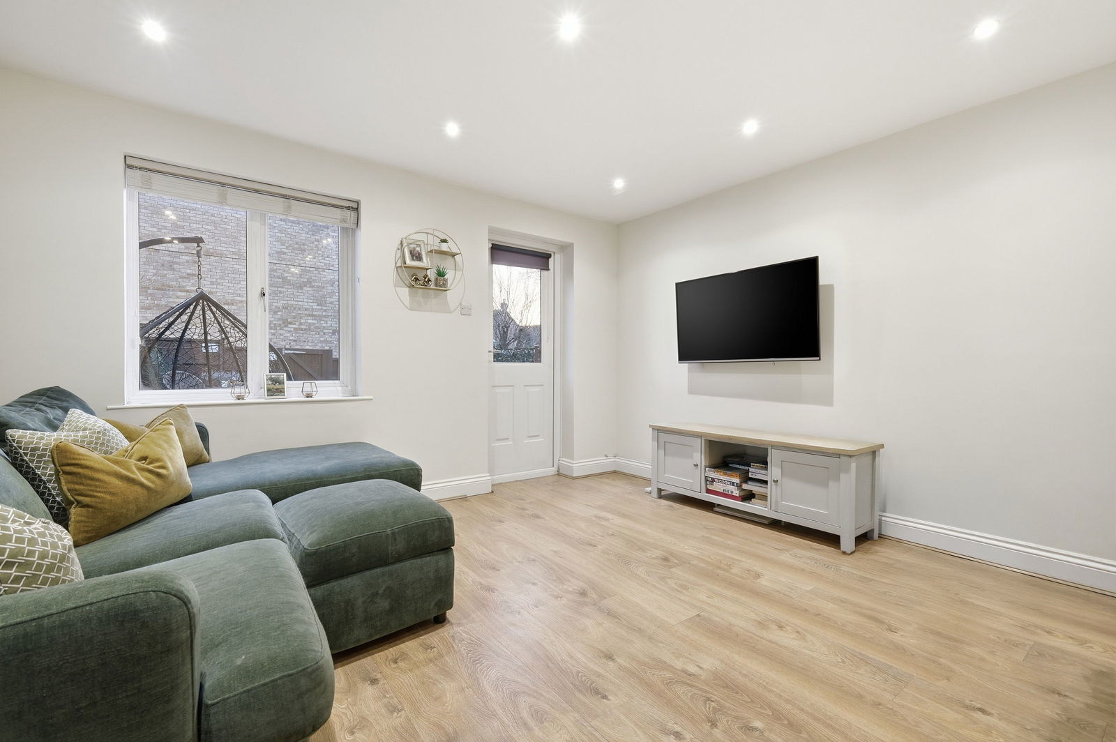 Image for The Hyde, Ware