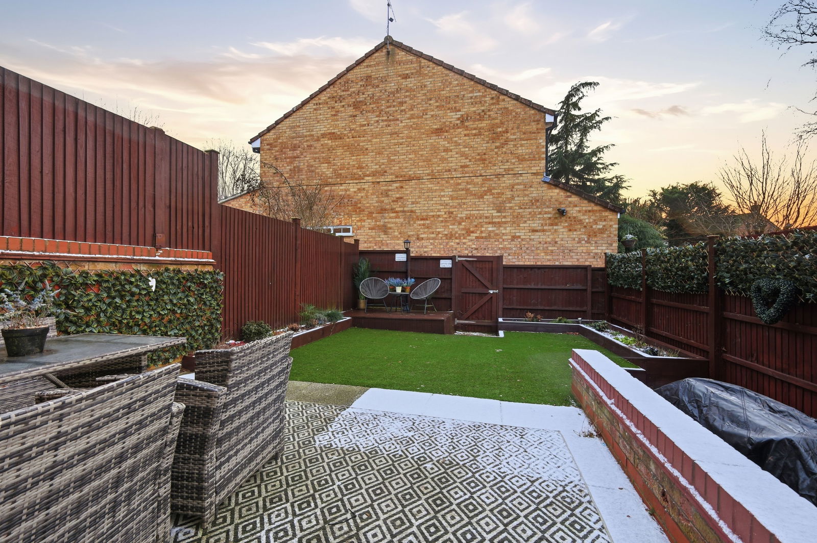 Image for The Hyde, Ware