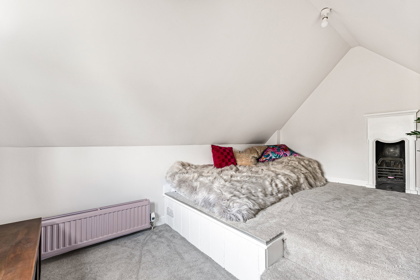 Image for Epping Road, Roydon