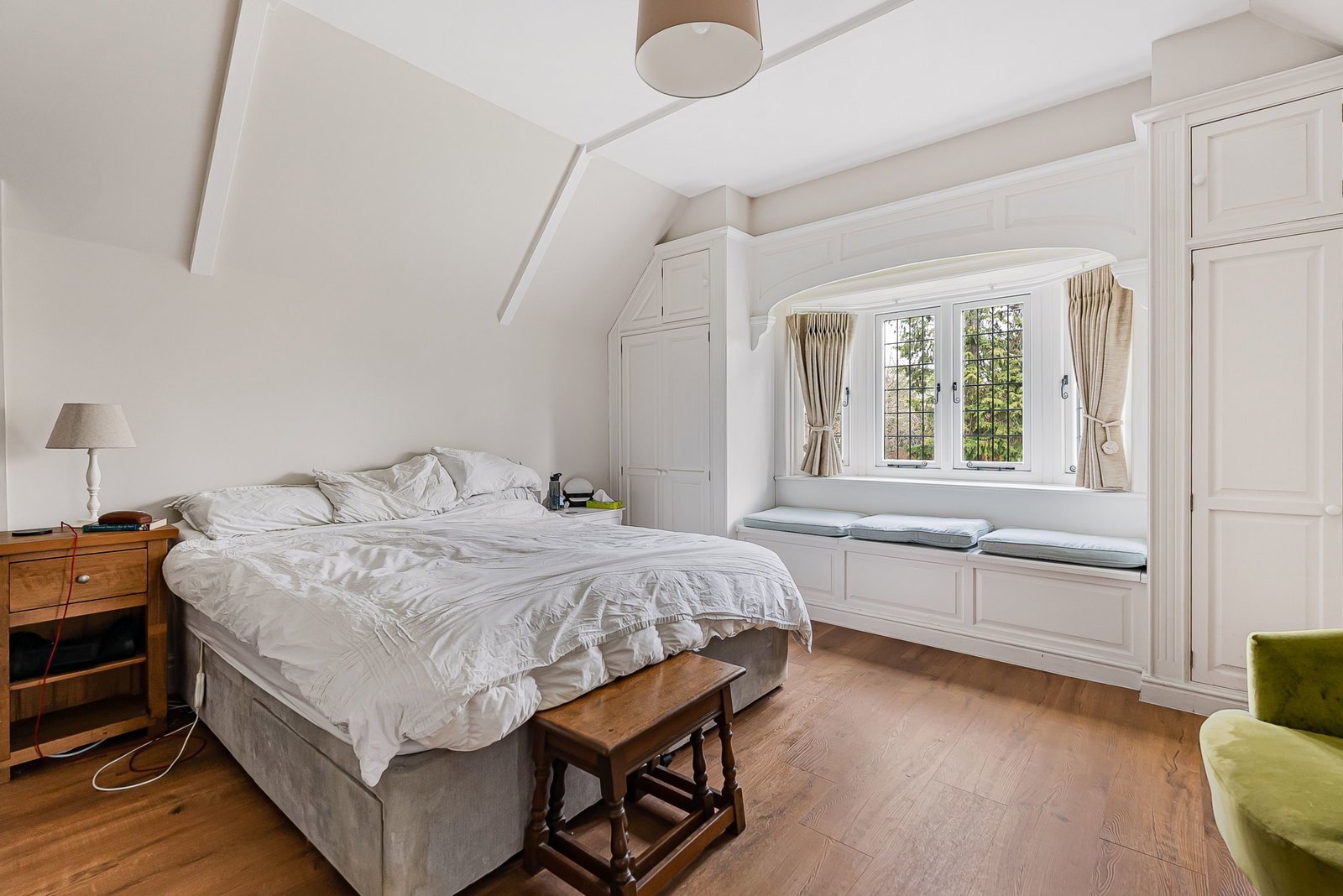 Image for Epping Road, Roydon