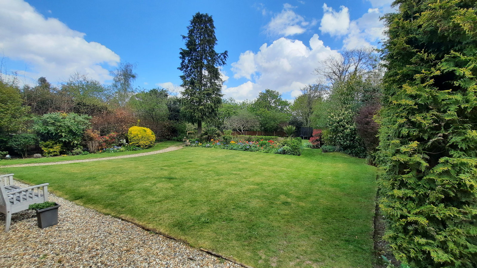 Image for Epping Road, Roydon