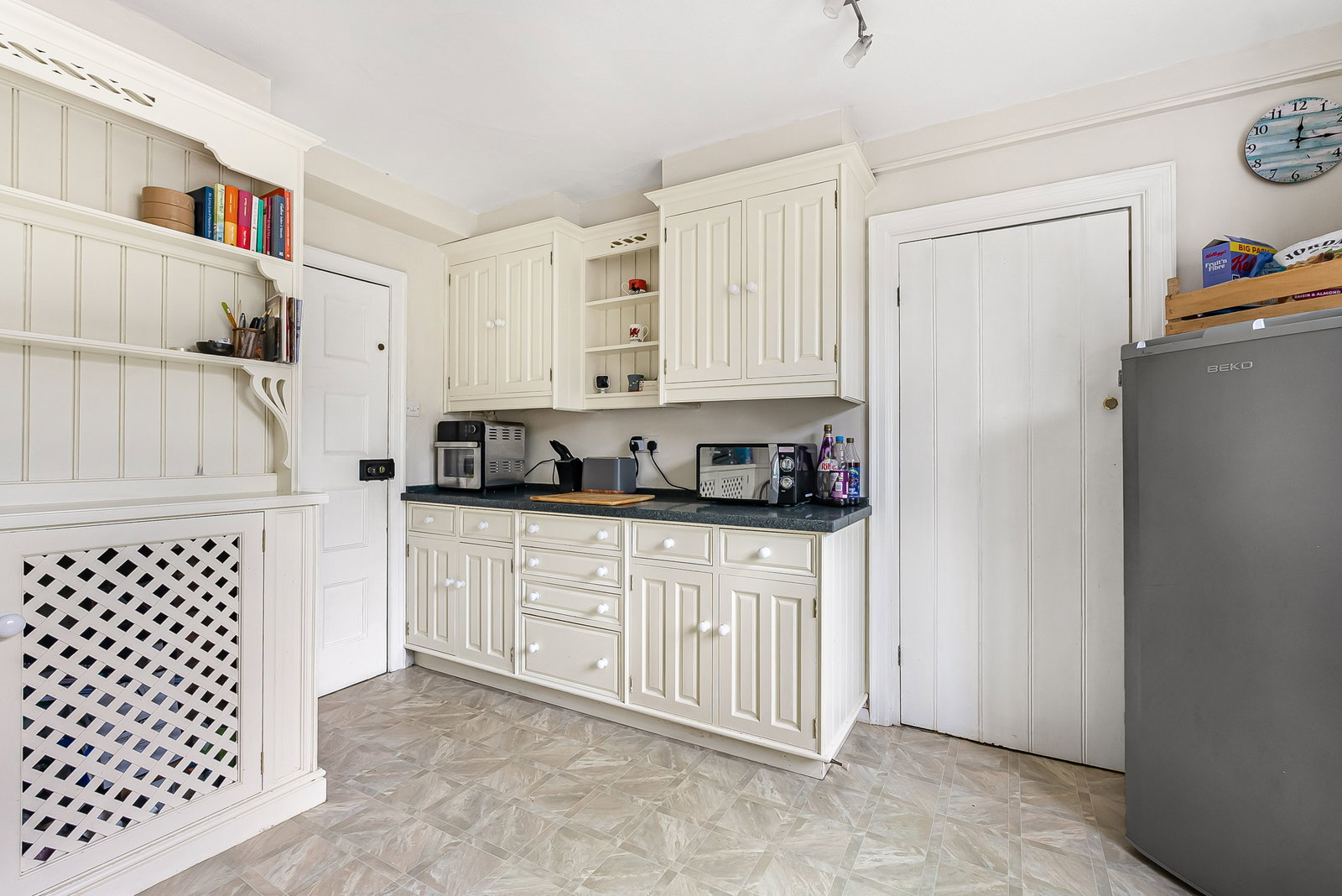 Image for Epping Road, Roydon
