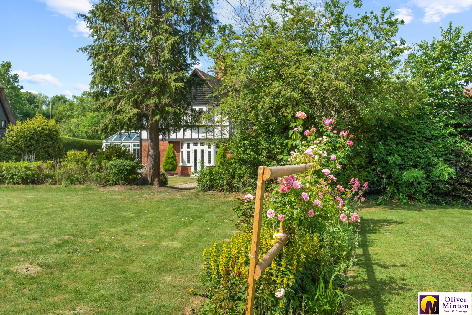Image for Epping Road, Roydon