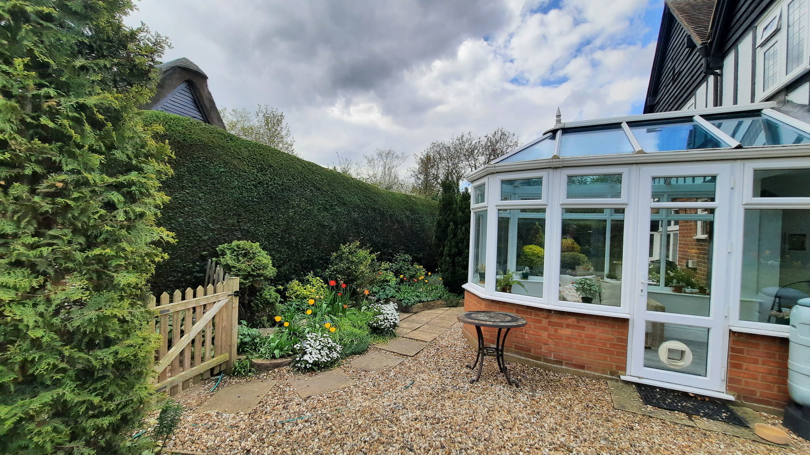 Image for Epping Road, Roydon