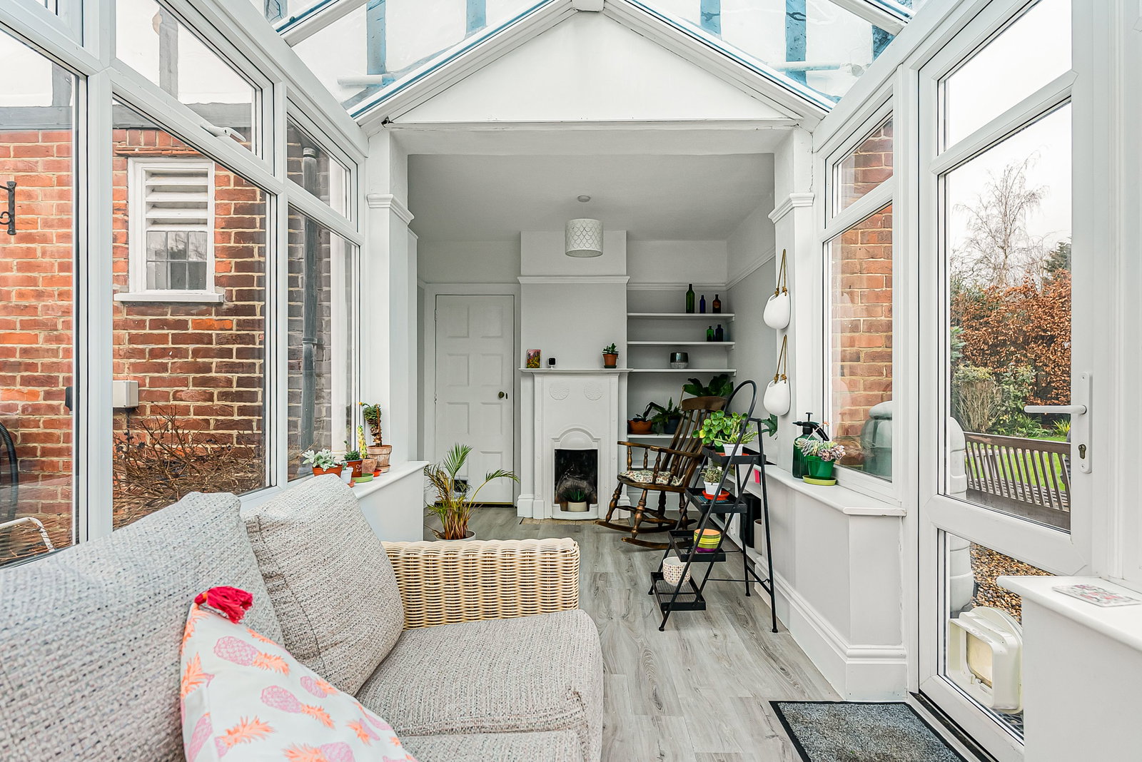 Image for Epping Road, Roydon
