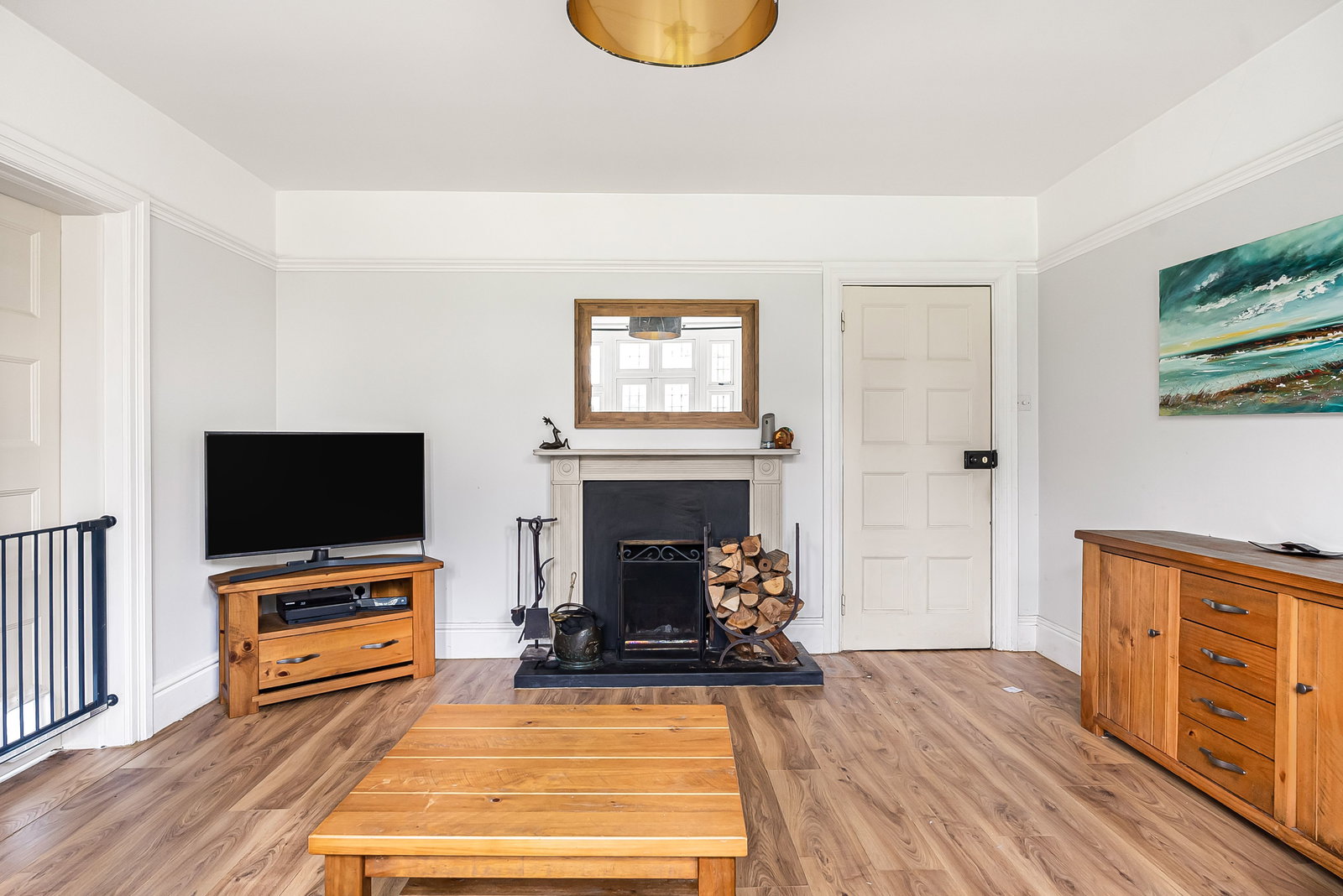 Image for Epping Road, Roydon