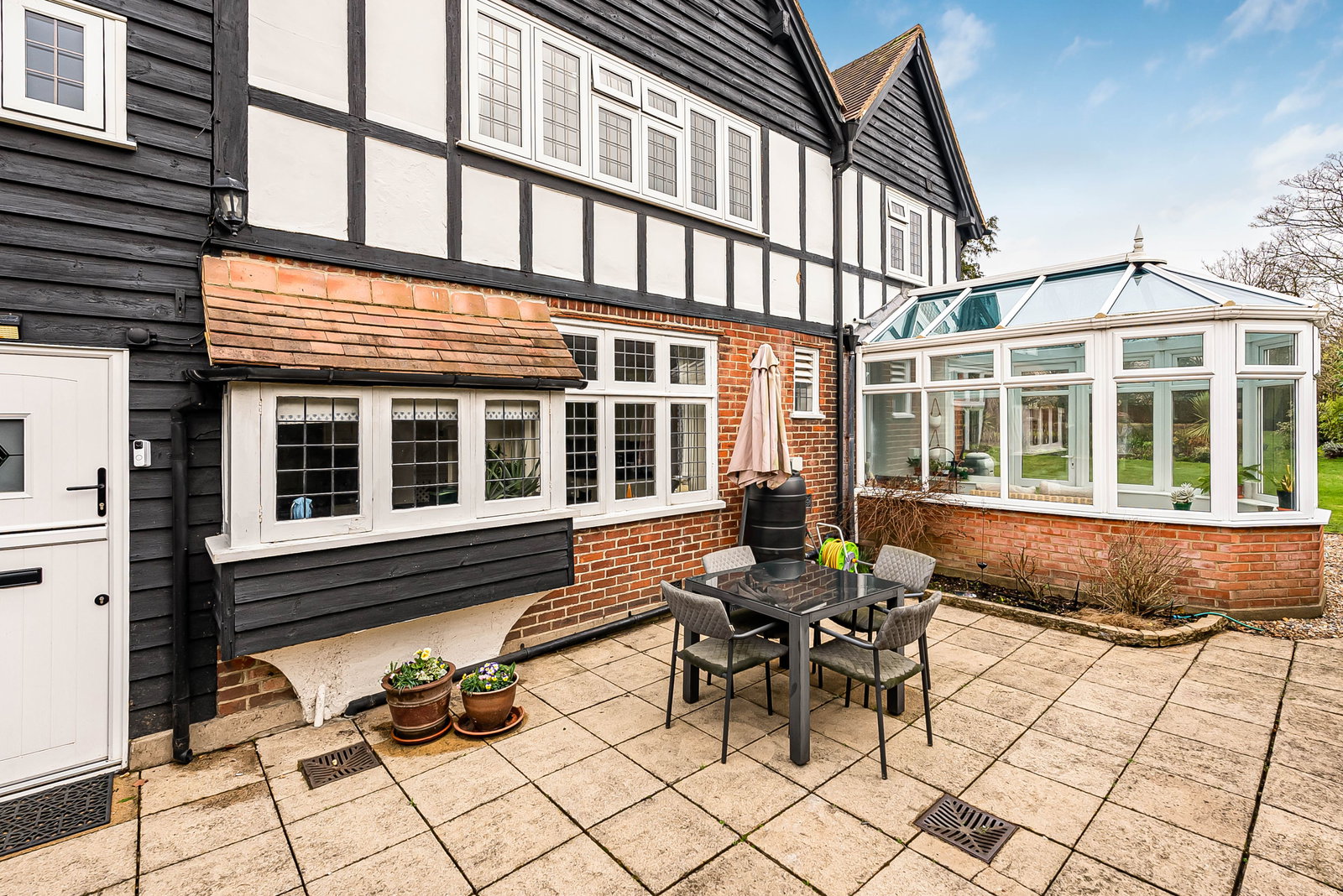 Image for Epping Road, Roydon