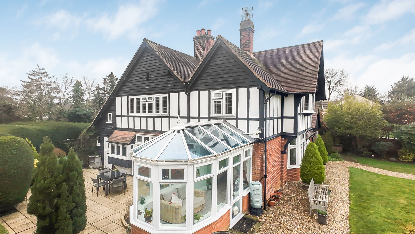 Image for Epping Road, Roydon