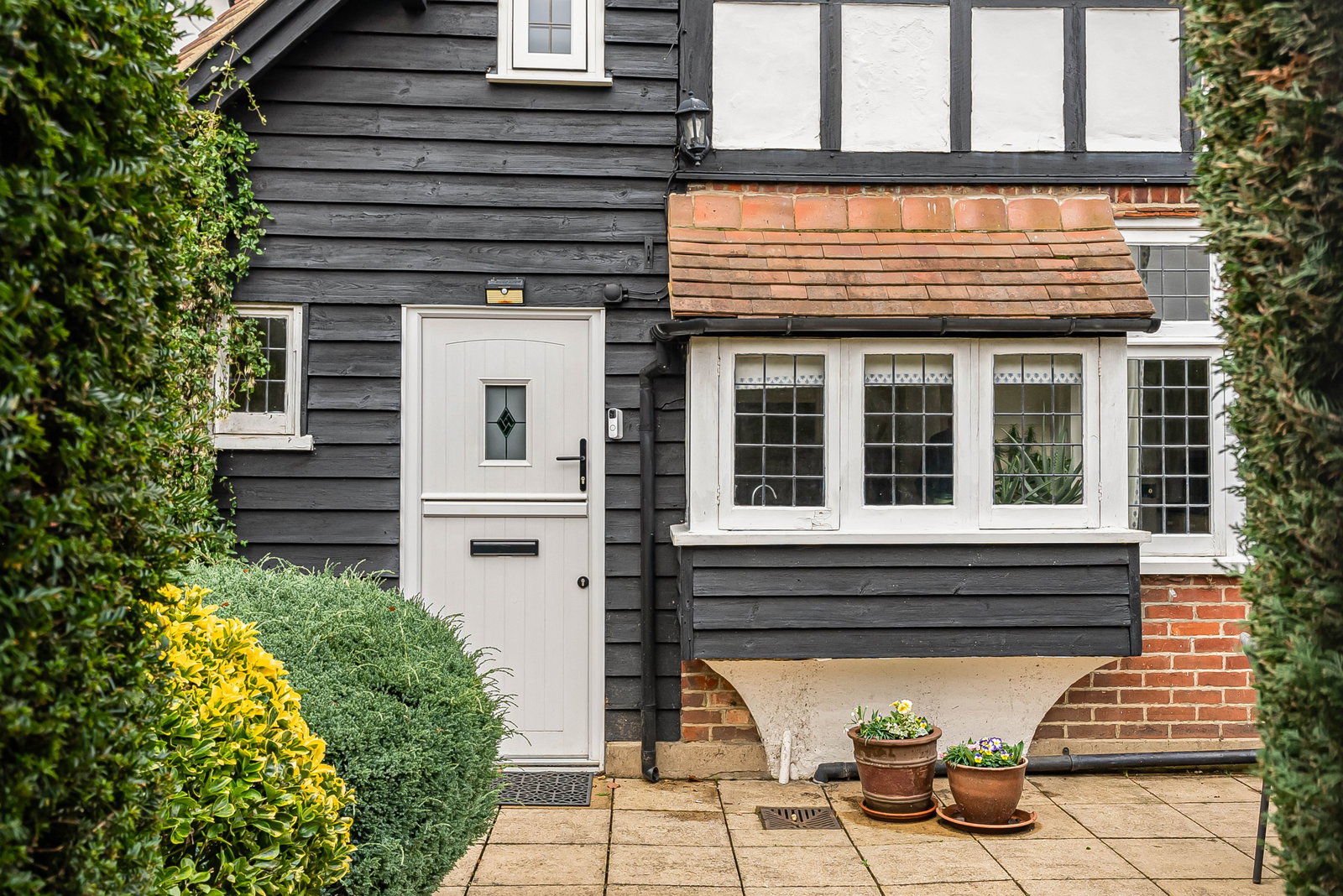 Image for Epping Road, Roydon