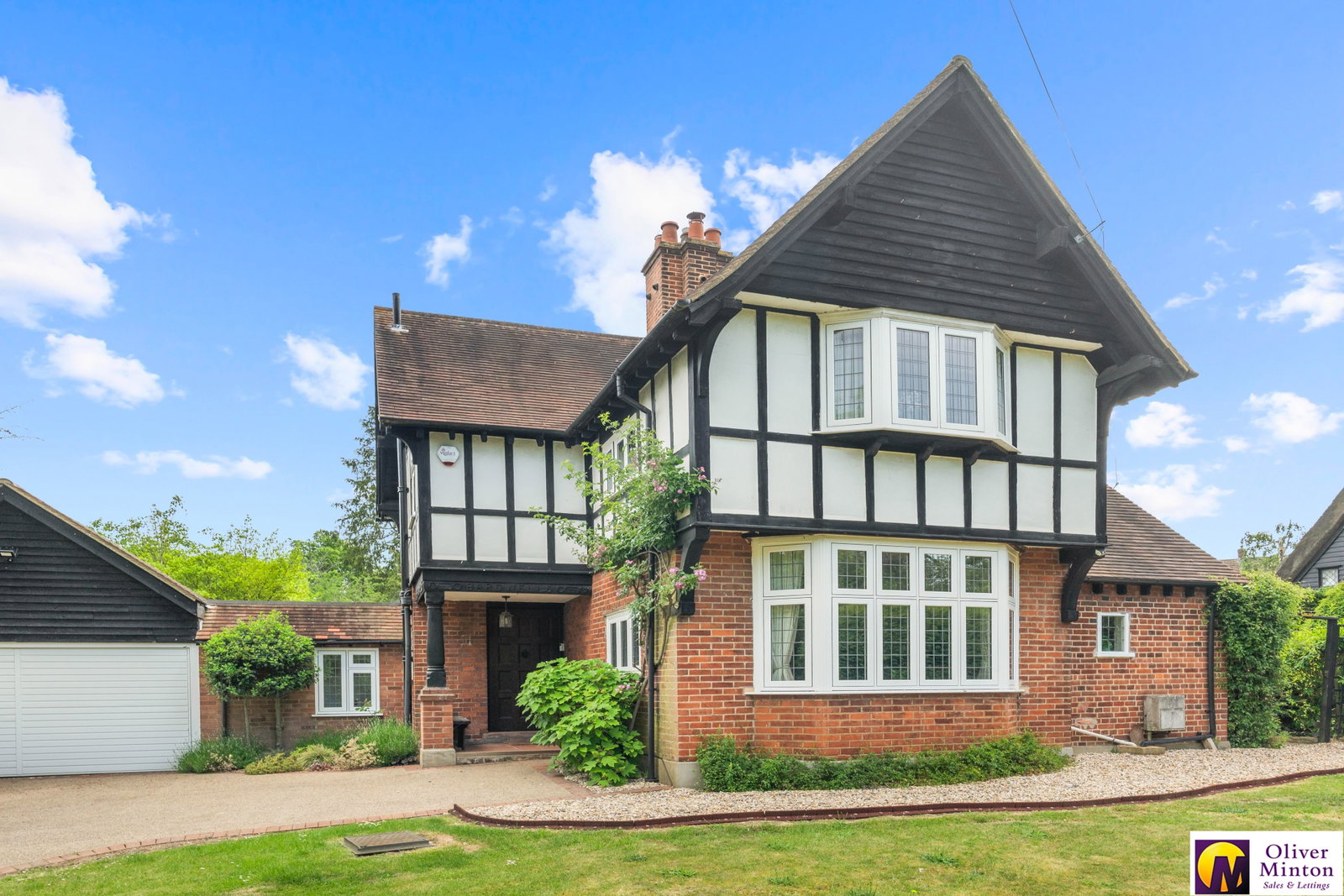 Image for Epping Road, Roydon