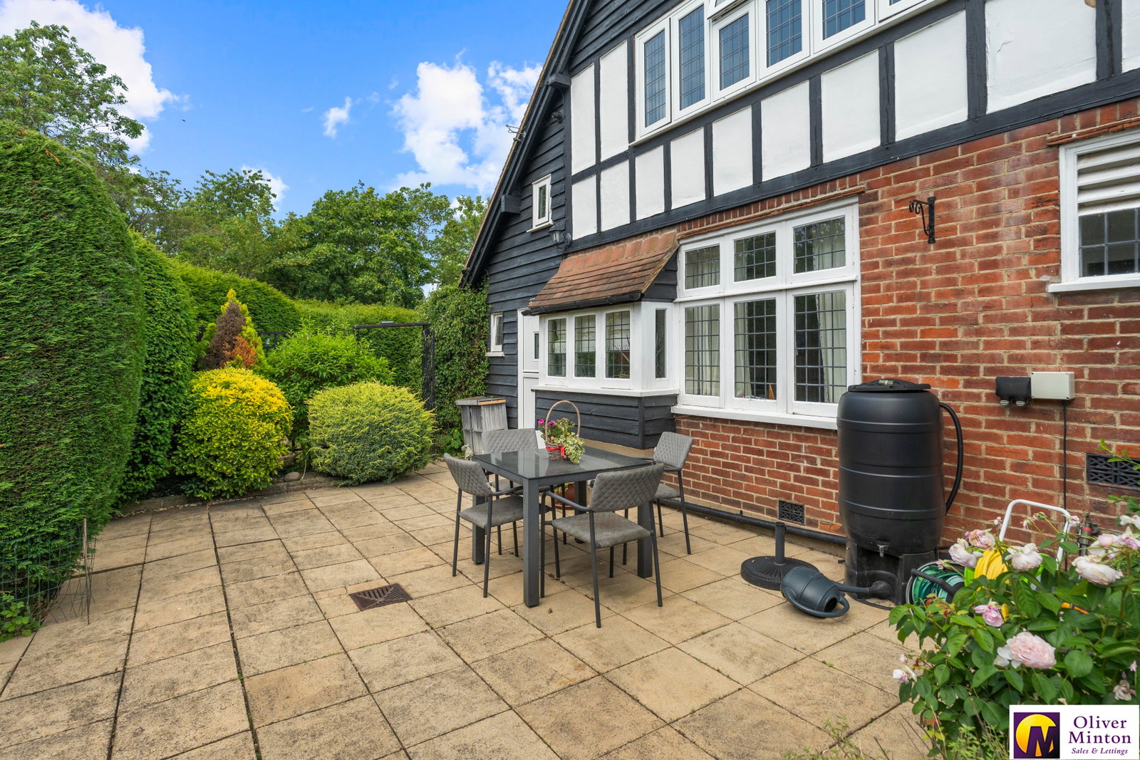 Image for Epping Road, Roydon